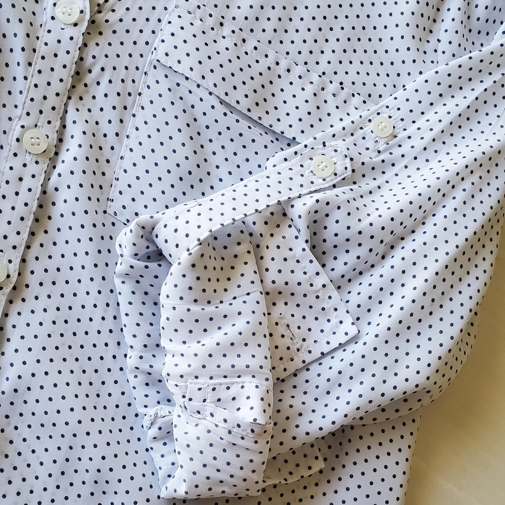 Blouse - Picture 3 of 3